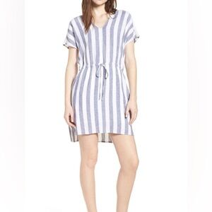 Rails Wren Seattle Stripe Dress